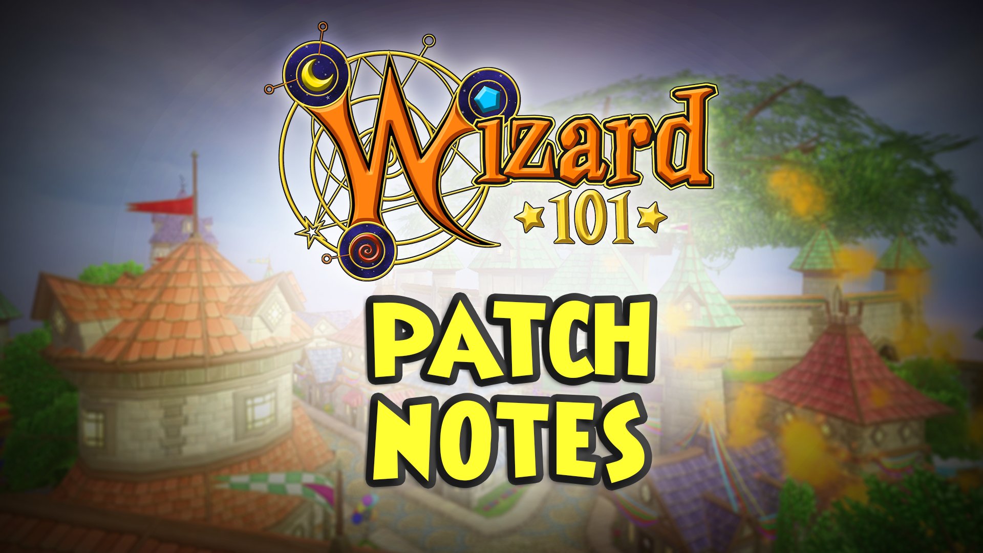 Wizard101 - Major Changes Are Coming