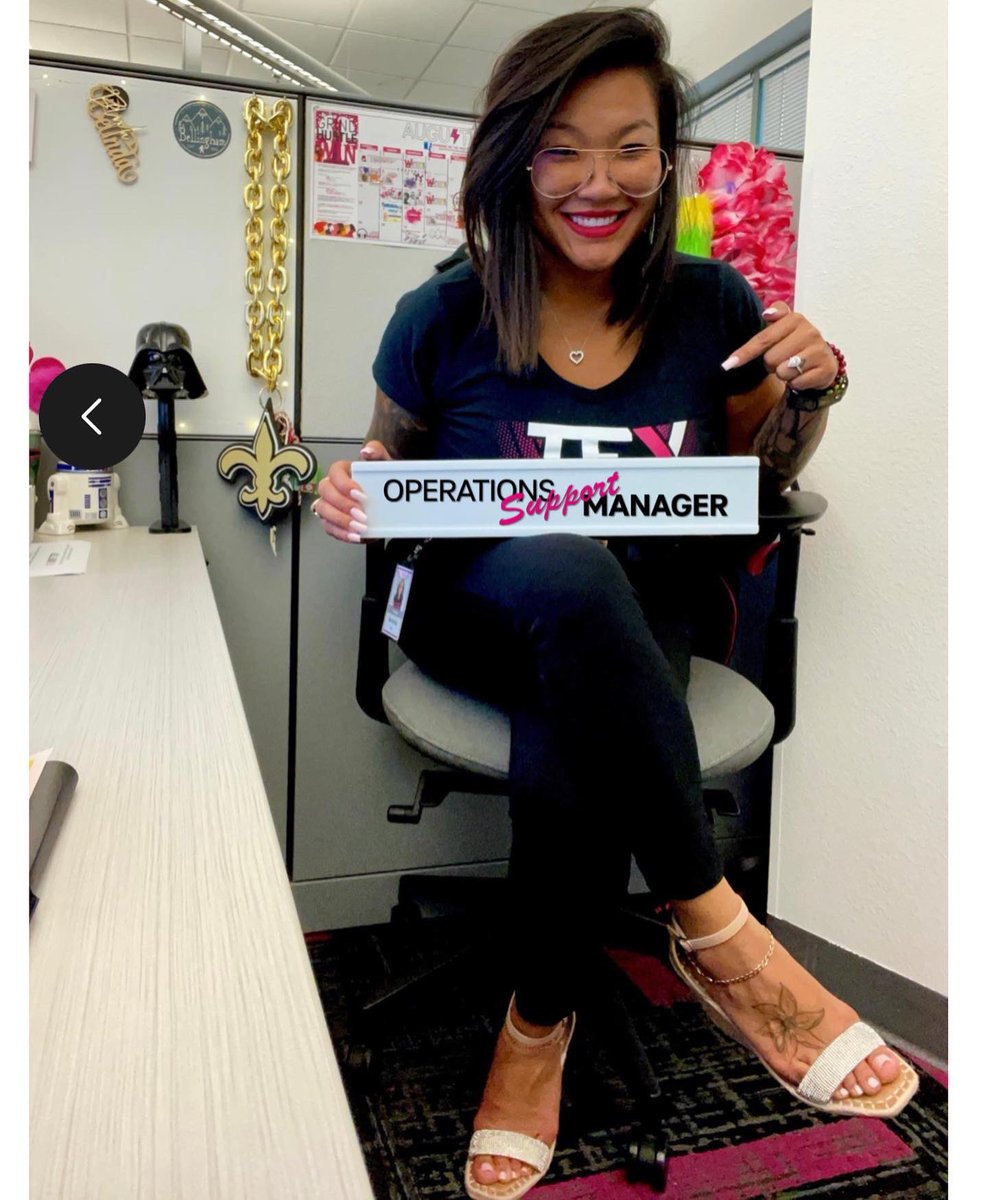 belinda dias tweet media