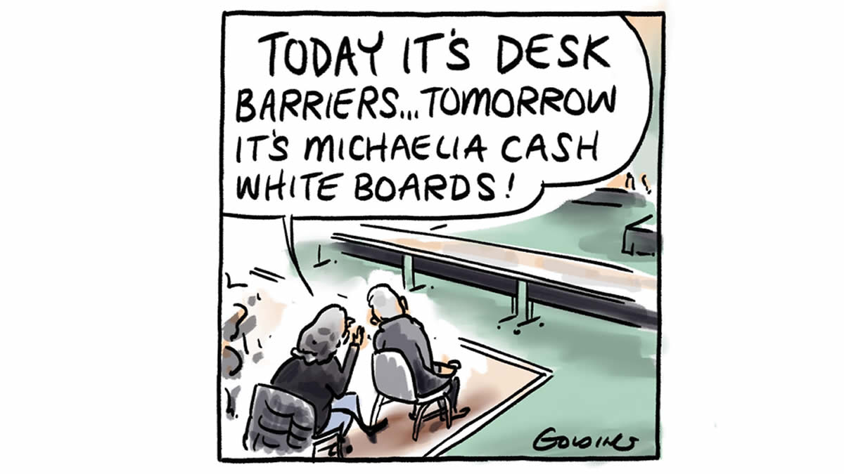 MattGolding Cartoons on Twitter "Yarra Council has voted to restrict