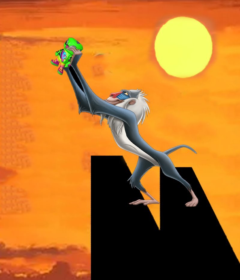 It's been a bit since I've done a Zeta giveaway on Twitter. 
Y'all ready?
✅Follow  <a href="/MollyHatchetTV/">MollyHatchetTV</a> <a href="/MissMozzieTTV/">MissMozzie</a> 
<a href="/Jcluster2/">Jcluster</a> 
✅Retweet &amp; Like❤️
✅Tag somebody!

1 winner will be announced in replies and 2 will be announced live on streams this Friday
#NFTGiveaway #blockchain