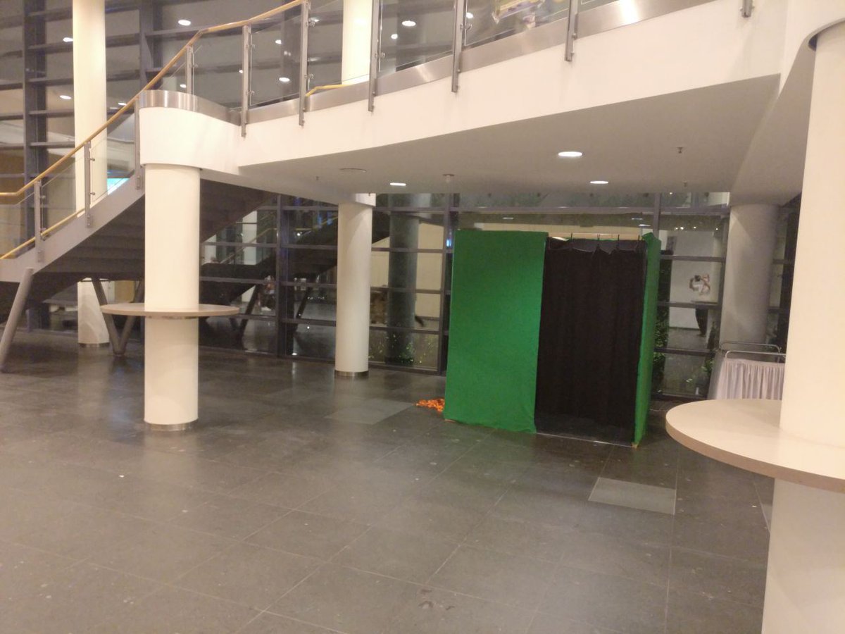 Eurofurence tweet media