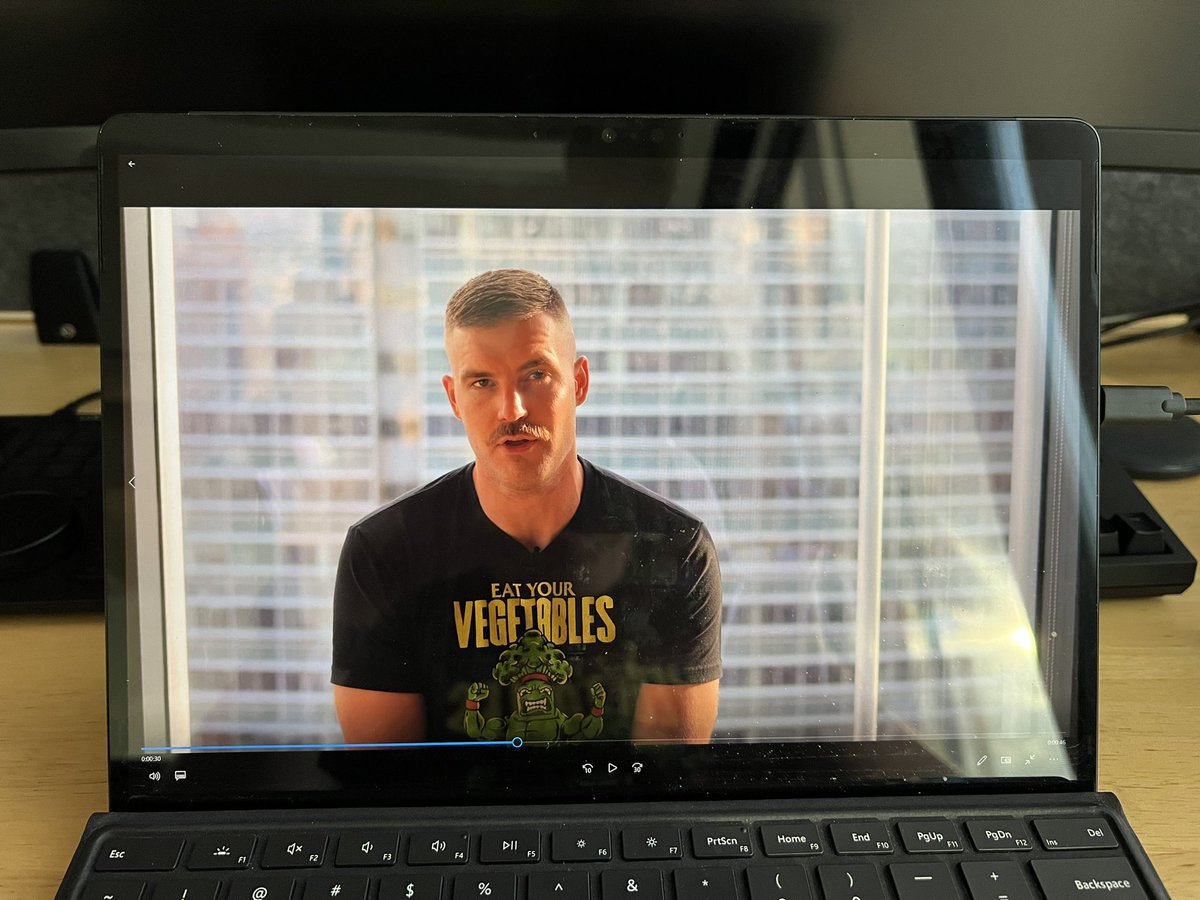 Lennart Koopmann tweet media