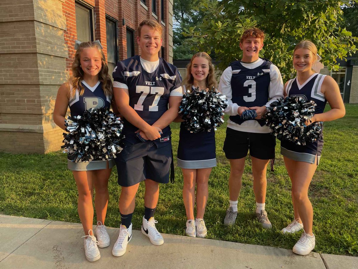 DSM Roosevelt Roughrider Football tweet media