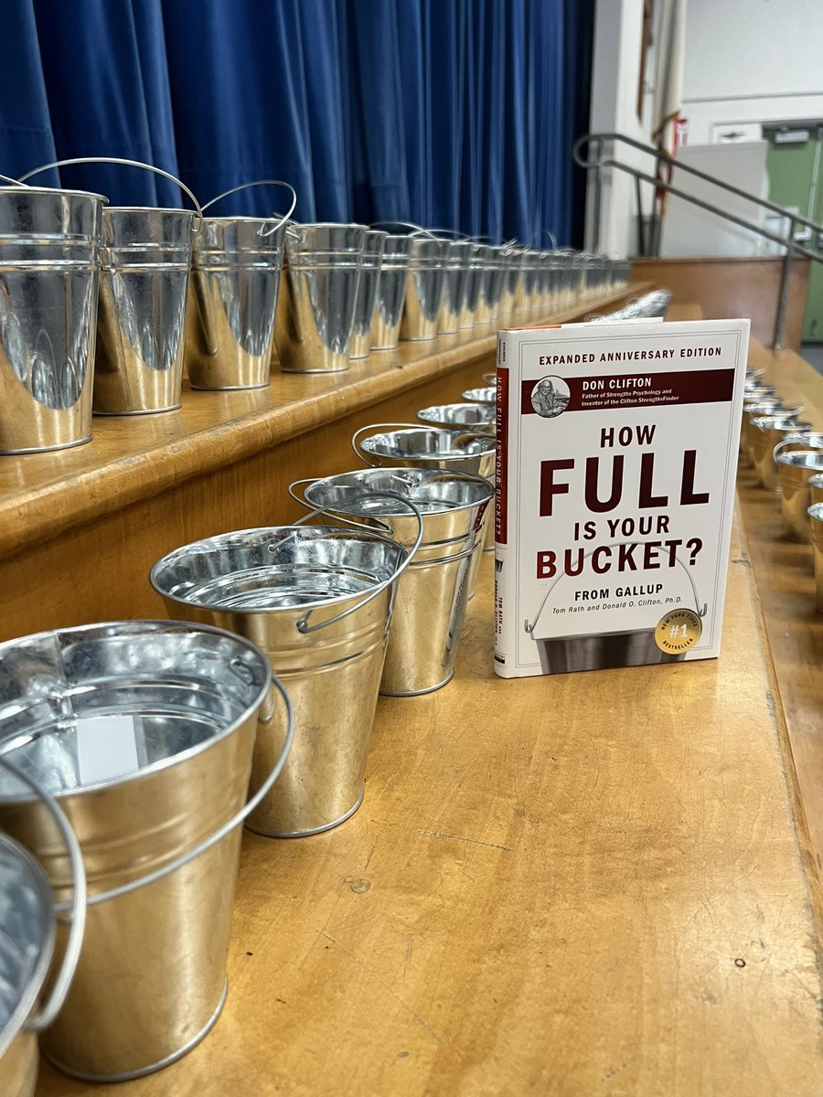 MrLewisSD's tweet photo. Preparing our welcome back staff meeting for tomorrow. Ready to welcome back an amazing team ready to make a difference for this school community! #howfullisyourbucket @CBS8 @TonyMora_MrELL @CALSAfamilia @SDUnifiedHR @sdschools https://t.co/Zjyo4XBRvR