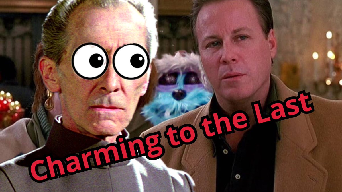 Star Wars Horror Connection
youtu.be/X-XOqBlsjbQ

#starwars #petercushing #HorrorMovies #vintagehorrormovies #Halloween #dracula #zombies #alanormsby #vintagetoys #spooky #HorrorCommunity #lovehalloween