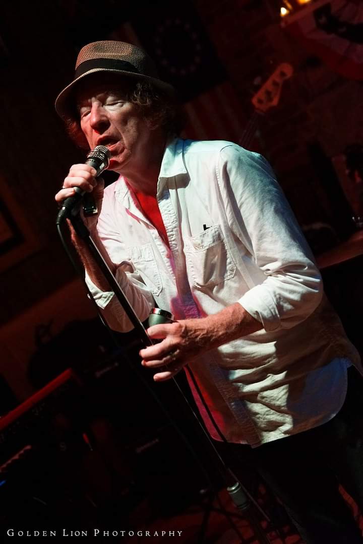 From our Thursday Night Live Music Series a few weeks back, we presented our annual night of music tributing co-founder of Canned Heat and Arlington's own, Alan "Blind Owl" Wilson. 
This year we featured Dennis Brennan plus guests!
Thank you to everyone who came out! 🧡🥂