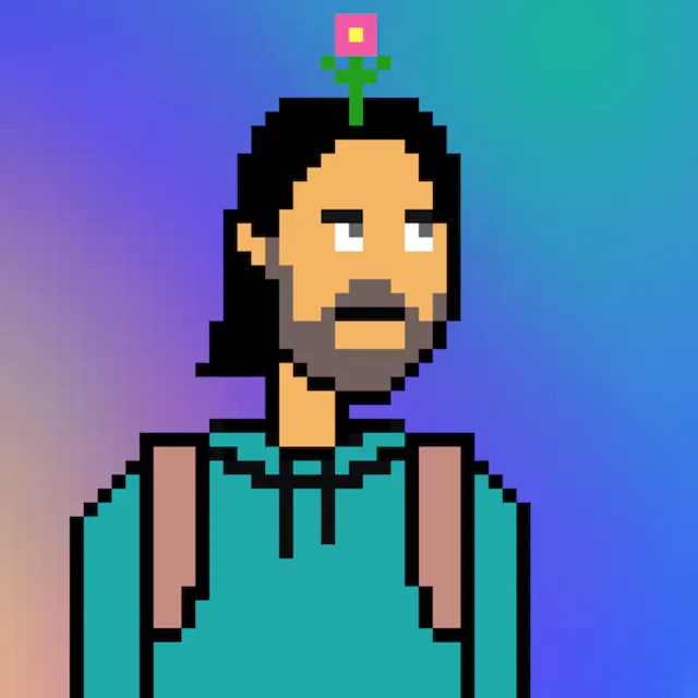 ReFi Punks tweet media