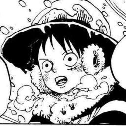 RubberyJoy's tweet photo. “Oh, well, apology accepted. I kind of get it, people older than me see it that way since I live life doin’ what I want when I want. “

Pointing to his scar. 

“I actually did get this from when I was a kid, I stabbed myself to prove I was a real man. Nishishi!” https://t.co/u9xPGVpyKa