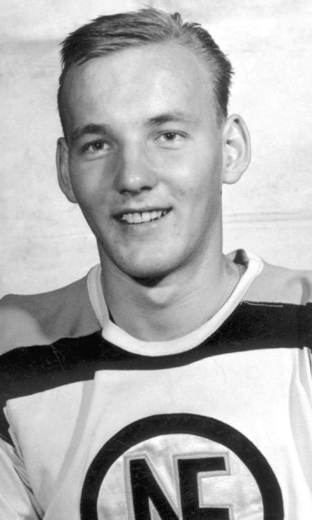 BILL GOLDSWORTHY - Born Waterloo, ON Aug 24/44, passed away at age 51 Mar 29/96 Minnepolis Memorial Cup 65 Niagara Falls Flyers, 1st expansion player to score 200+250 goals, retired as North Stars leader in goals+points. Miss you Goldie <a href="/smorrisonmedia/">Scott Morrison</a> <a href="/Johnubacon/">John U. Bacon</a> <a href="/CanMusHistory/">Museum of History</a>