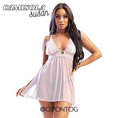 oopontog's tweet photo. Camisola Susan 
➡️ Tamanho:
- P 
- M
- G
➡️ Cores:
- Branco 
- Preto 
➡️ A Partir:
R$ 73,90
➡️ Composição: 
Camisola 
.
.
.
.

#conjunto #lingerie #arrastao #pontog #modaintima https://t.co/KpAzIOB8KQ