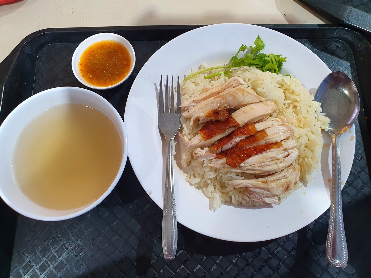 AlliaErudie's tweet photo. We don't need fancy or new stuff all the time. Sometimes, a simple meal is the way to go. Appreciate the simple things in life, everyone.
#ArEats https://t.co/SyQk2TuIsf