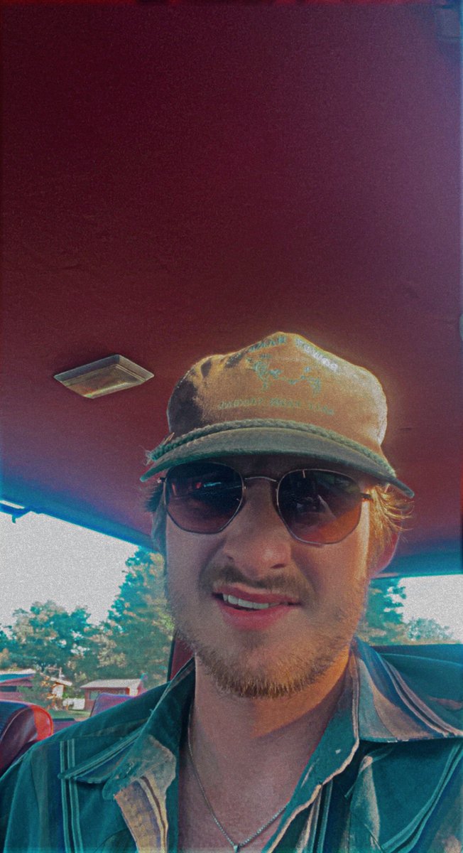 Bring back all red interiors