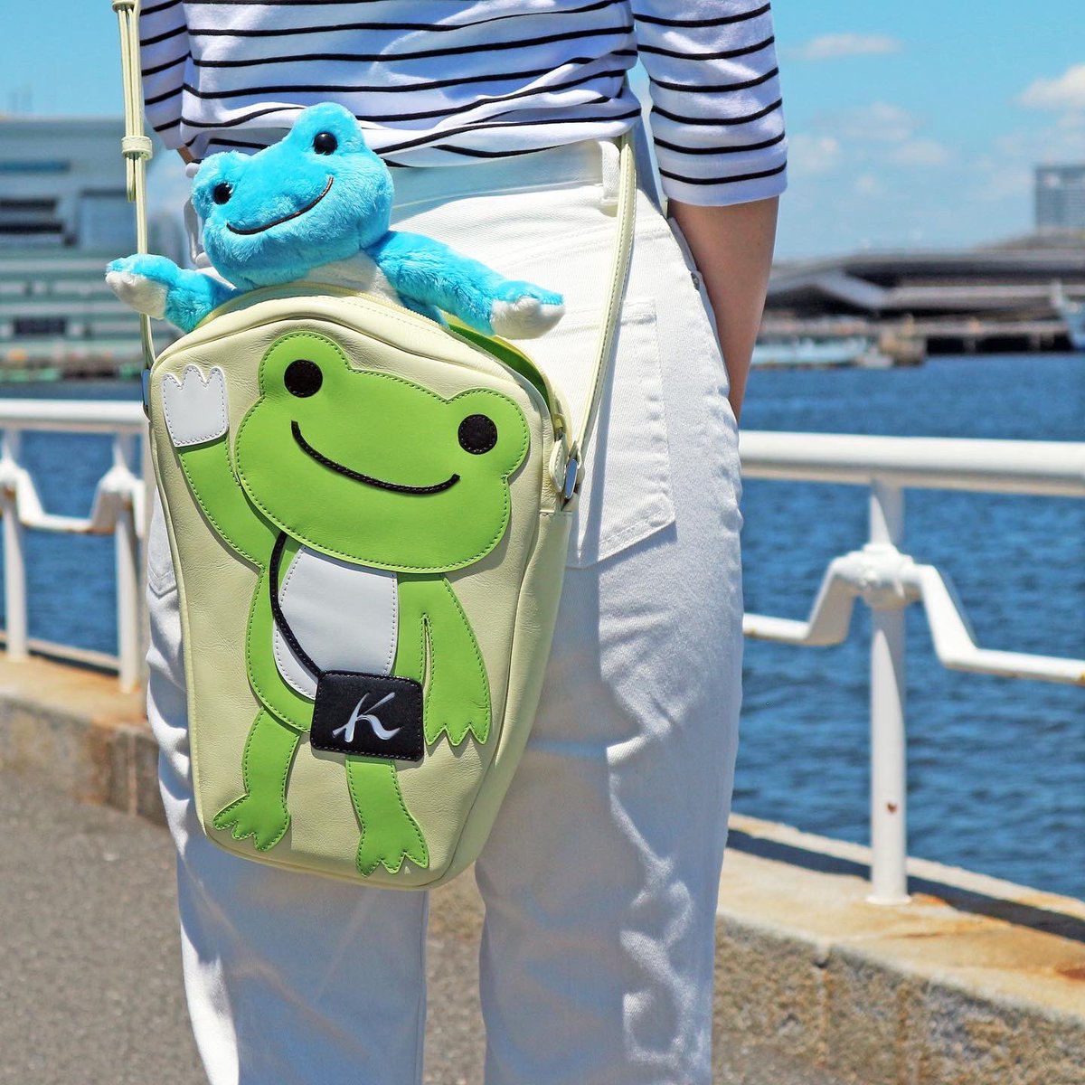 かえるのピクルス」とキタムラのコラボレーション！本日8月25日(木)〜9 
