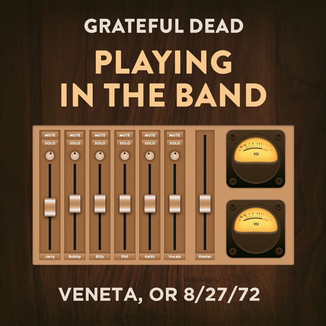 GratefulDead tweet picture