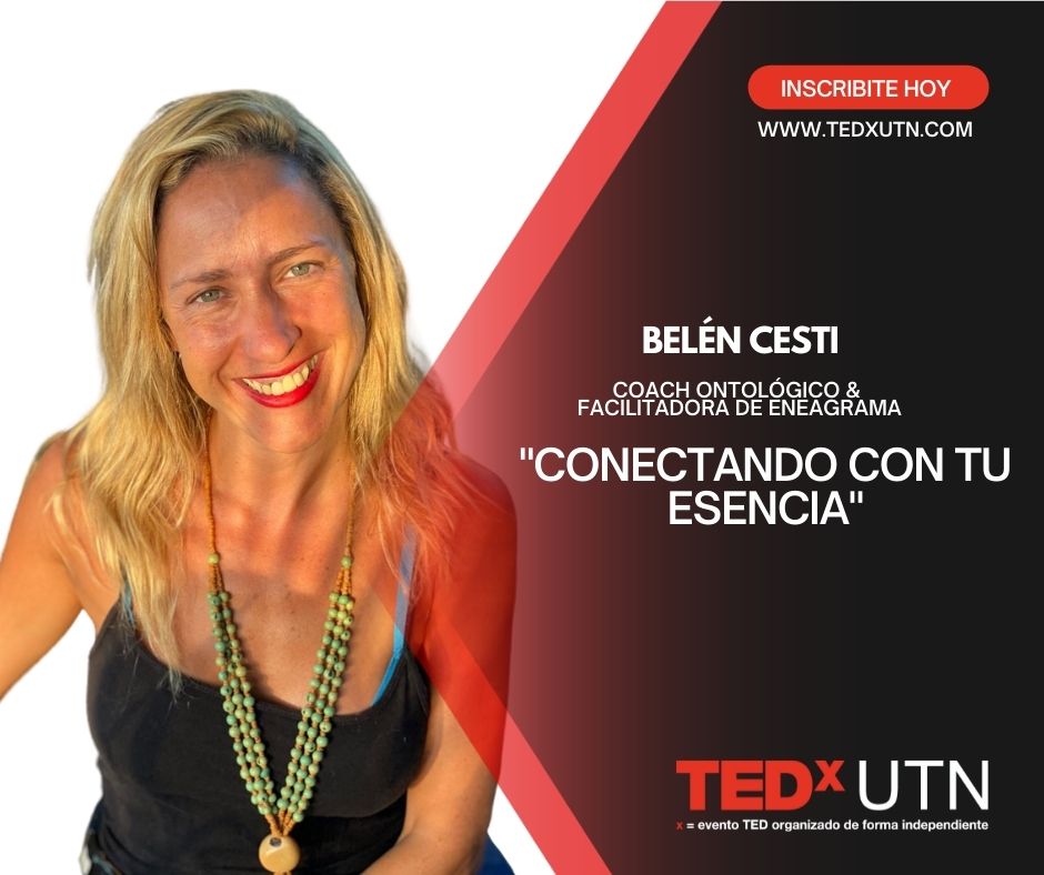 TEDxUTN tweet media