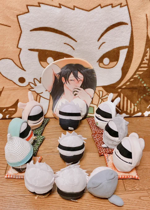 (   ꒪ͧ◊꒪ͧ )これから『むちアン教祖さまの雄っぱいに挟まる儀式』をはじめます素敵ブックは週末にゆっくり堪能させて頂きます('◡`๑) 