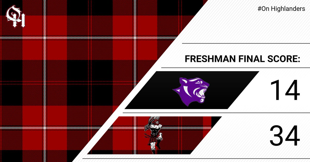 Oak Hills Football tweet media