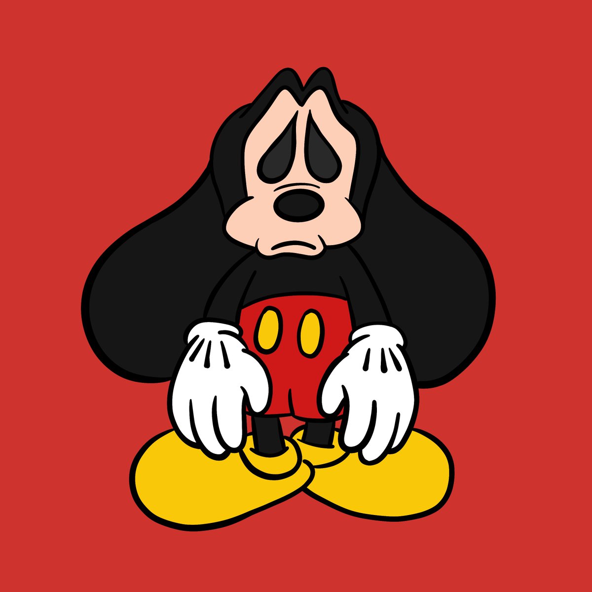 GikazoSekai's tweet image. 🎨Sadbunz M.Mouse Giveaway 🏆
To participate:
1⃣Like RT and Tag 1-3 Friends
2⃣Drop Wallet
#NFT #NFTdrop #eth #NFTGiveaways