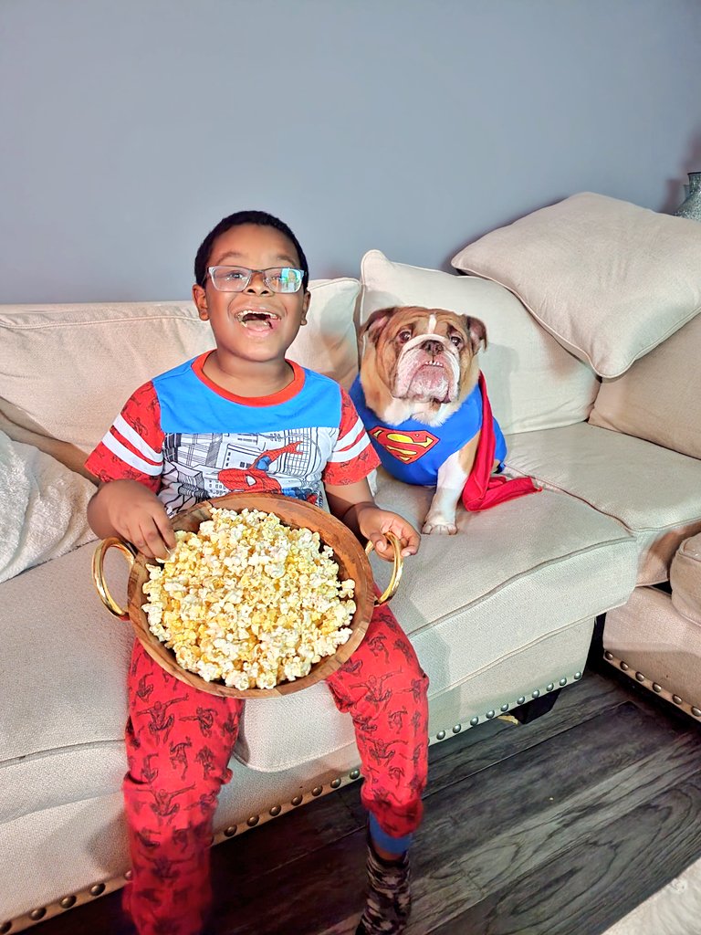 Big Poppa tweet media