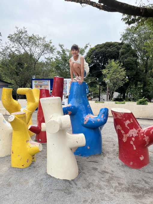 Twitterのコスプレ画像51