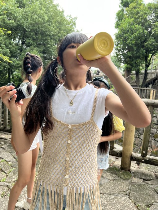 Twitterのコスプレ画像49