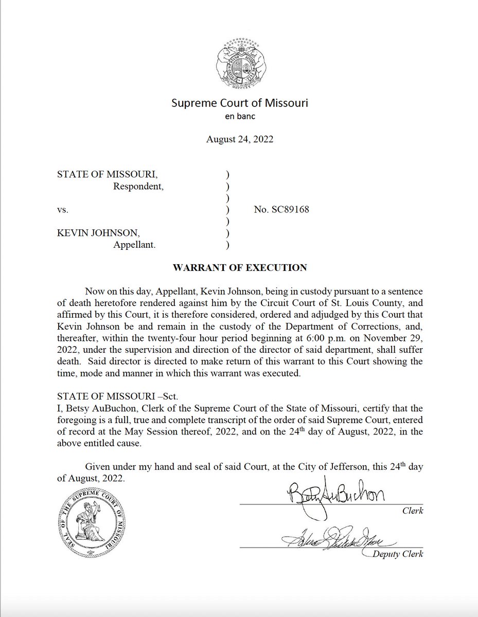 Robert Dunham on Twitter "Here is counsel's statement concerning the