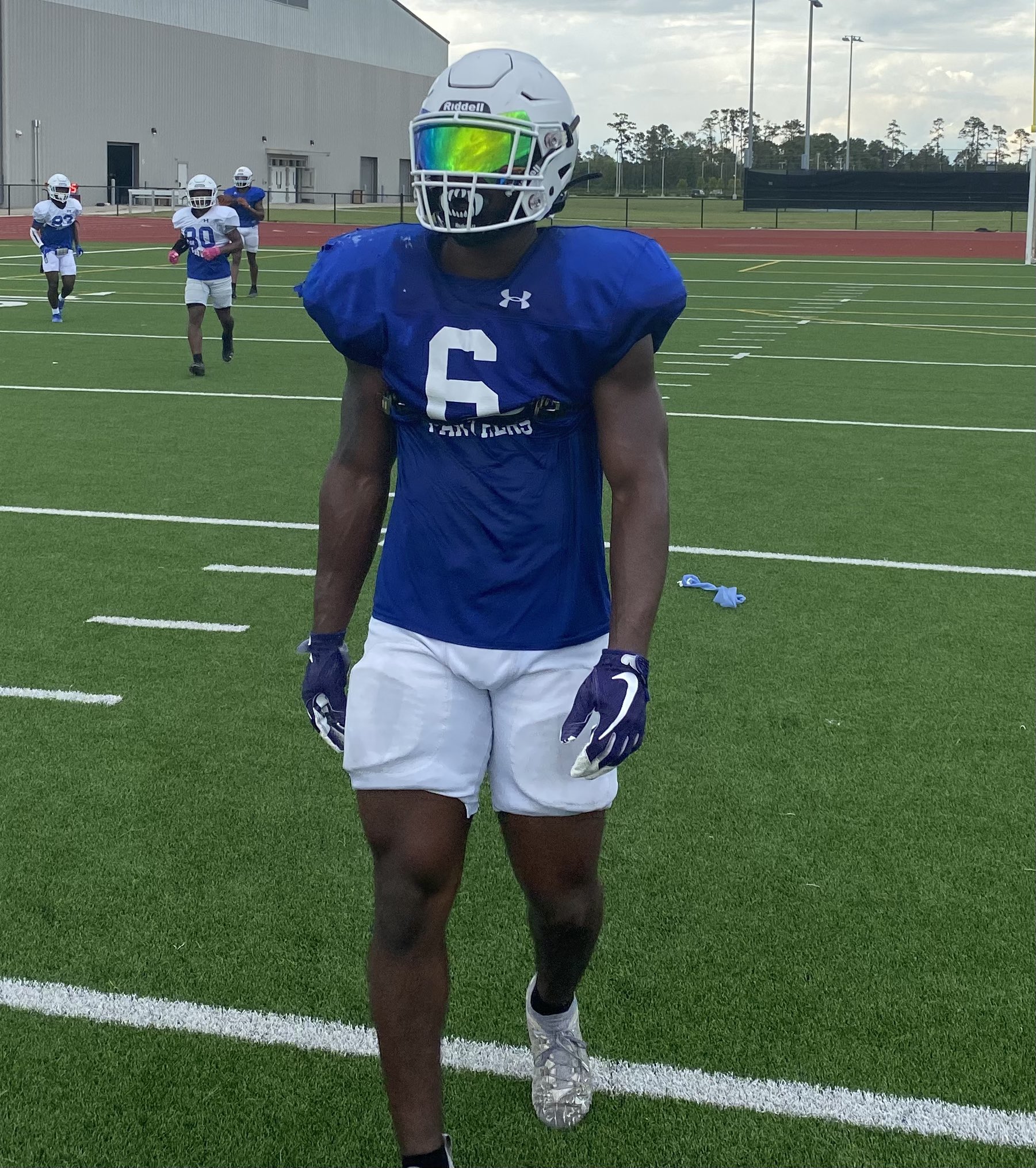 CE King Football (CEKing_Football) / Twitter