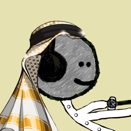 💎 WHITELIST GIVEAWAY! 💎 

<a href="/saudimfers/">The Saudis 🇸🇦</a> x <a href="/SpeshAlpha/">Spesh Alpha</a>

We will be giving away:
• 🎫   3x WL spot for <a href="/saudimfers/">The Saudis 🇸🇦</a>

To enter:
• Follow <a href="/saudimfers/">The Saudis 🇸🇦</a> &amp; <a href="/SpeshAlpha/">Spesh Alpha</a> &amp; <a href="/aaron_jiang/">AaronJ.lens</a>
• Retweet + Like this post
• Tag 3 friends
• Ends in 24Hrs

#NFTgiveaway