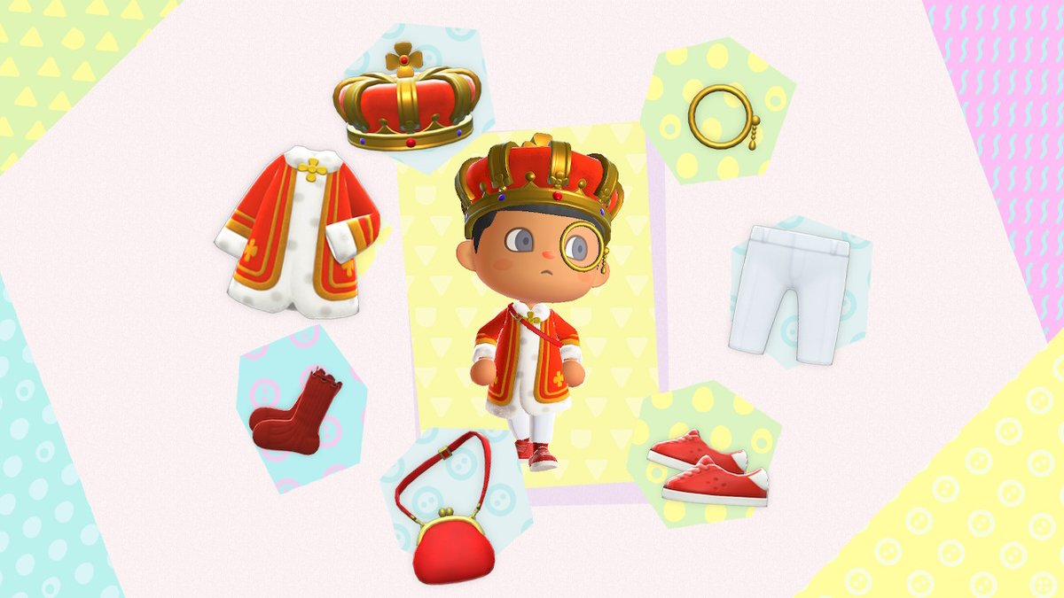 Manuelfh15's tweet photo. #AnimalCrossing #ACNH #NintendoSwitch https://t.co/E5o3IrjRvF