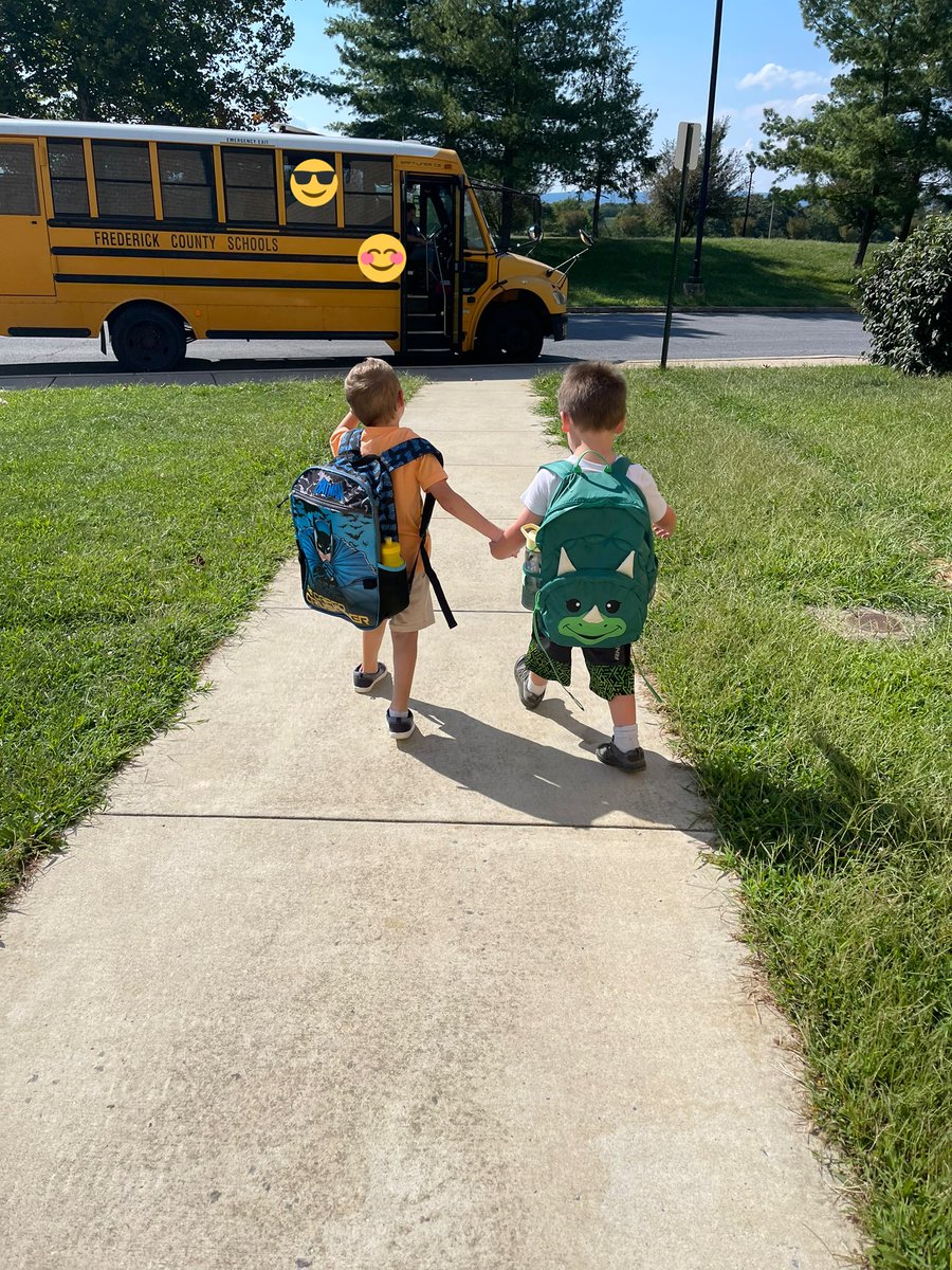 One of my favorite things about teaching PreK is watching our littlest learners make some of their first friendships 🥰. My heart is happy! 😊
