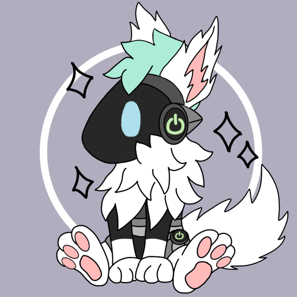 Ace the dumb dog tweet media