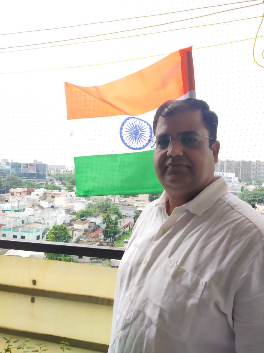 Sanjay Chauhan tweet media