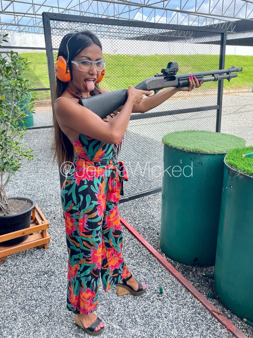 TW Pornstars - Jenna Wicked. Pictures and videos from Twitter. Page 10