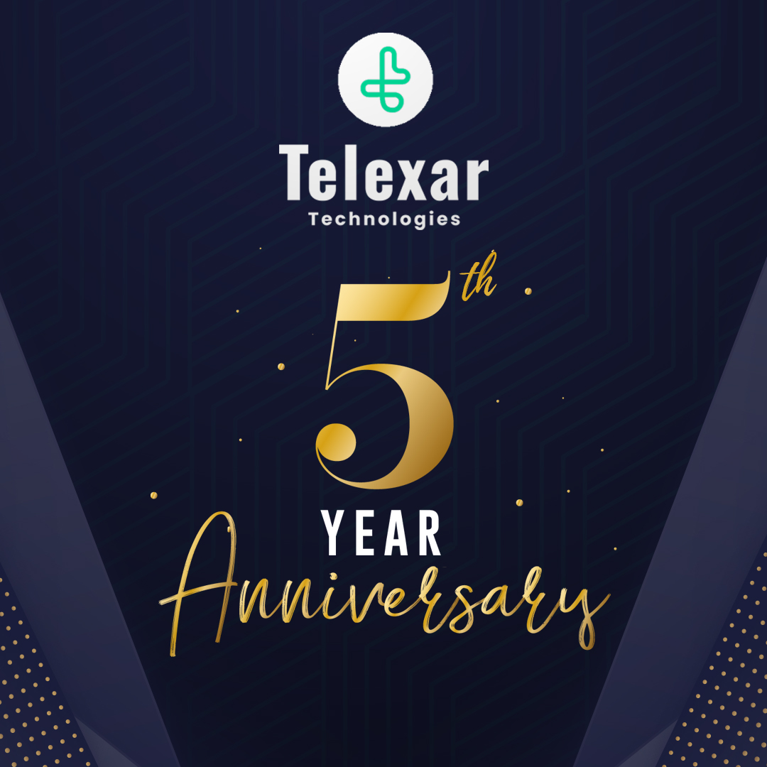 Telexar Technologies tweet media