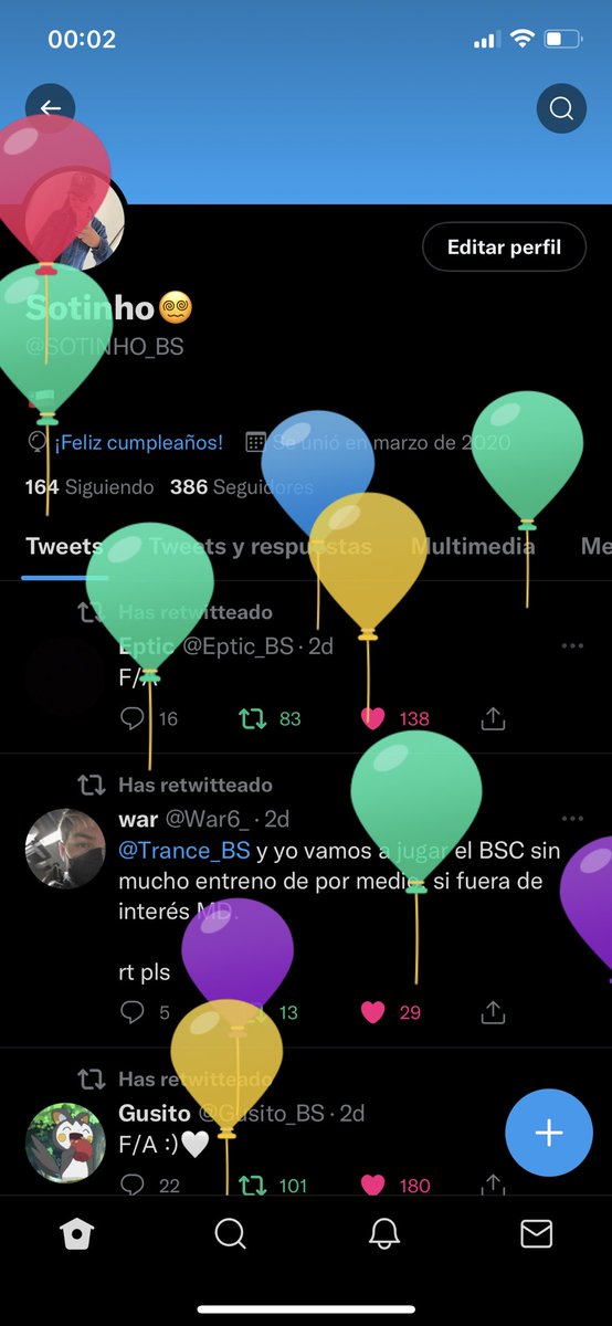 Sotinho😵‍💫 tweet media