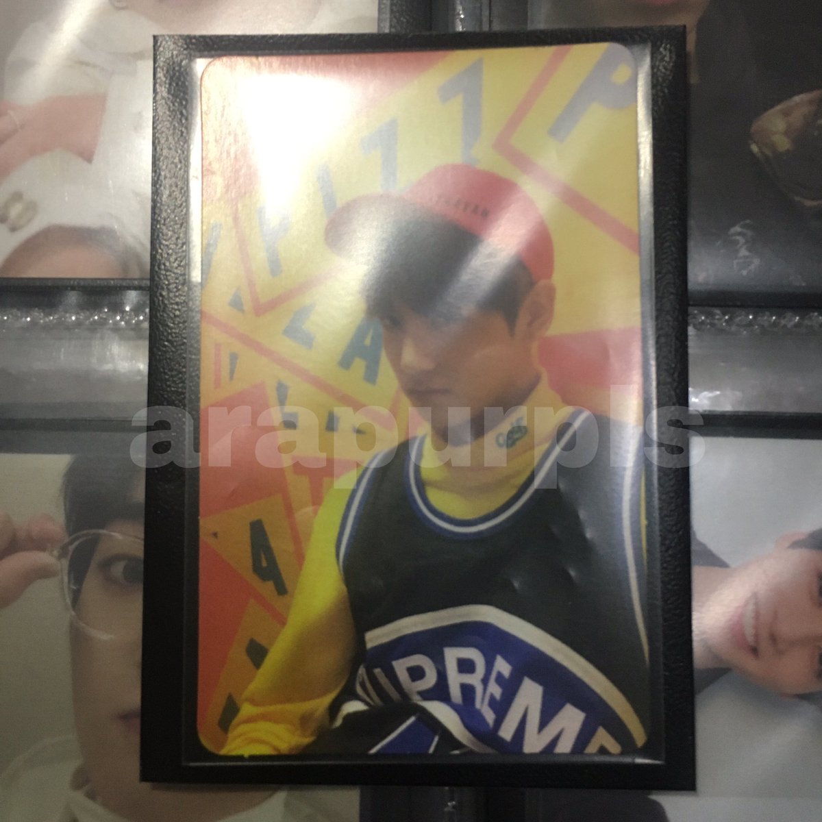 arapurpls's tweet photo. [HELP RT!!]

WTS JUNGKOOK HER E

💰 125k
✅ good condi
✅ bisa🍊 freeong, langsung kirim
📍dom jaktim https://t.co/pRjnkUD9ke