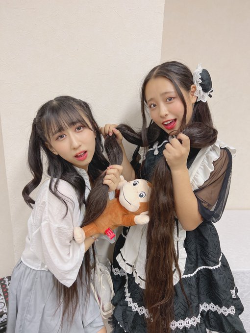 Twitterのコスプレ画像32