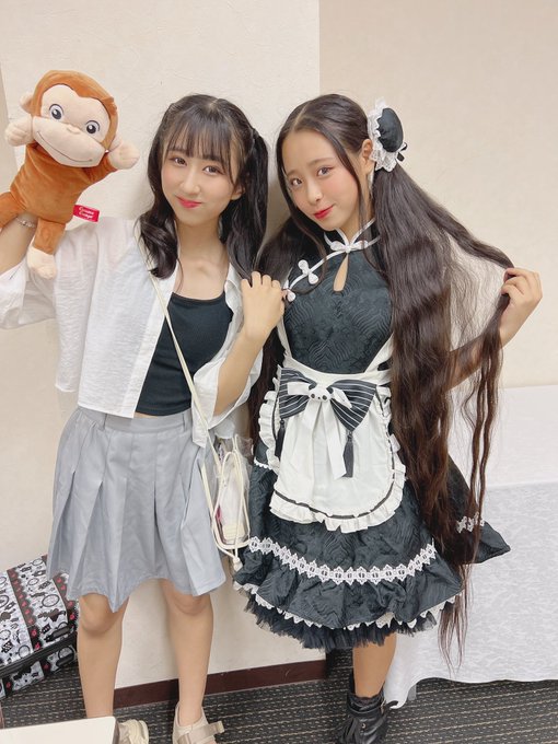 Twitterのコスプレ画像31