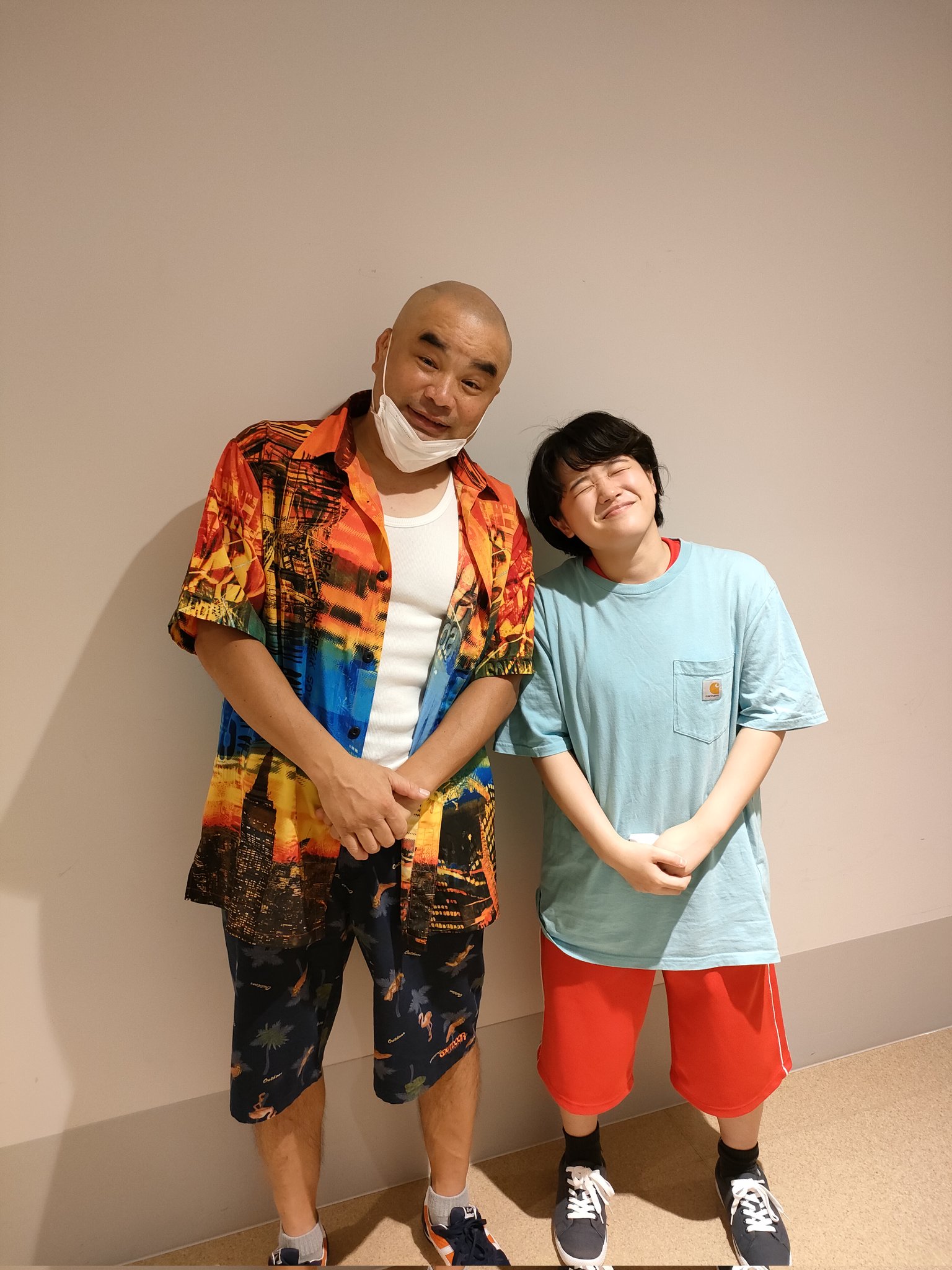 川筋ライラ Rairatomato Twitter