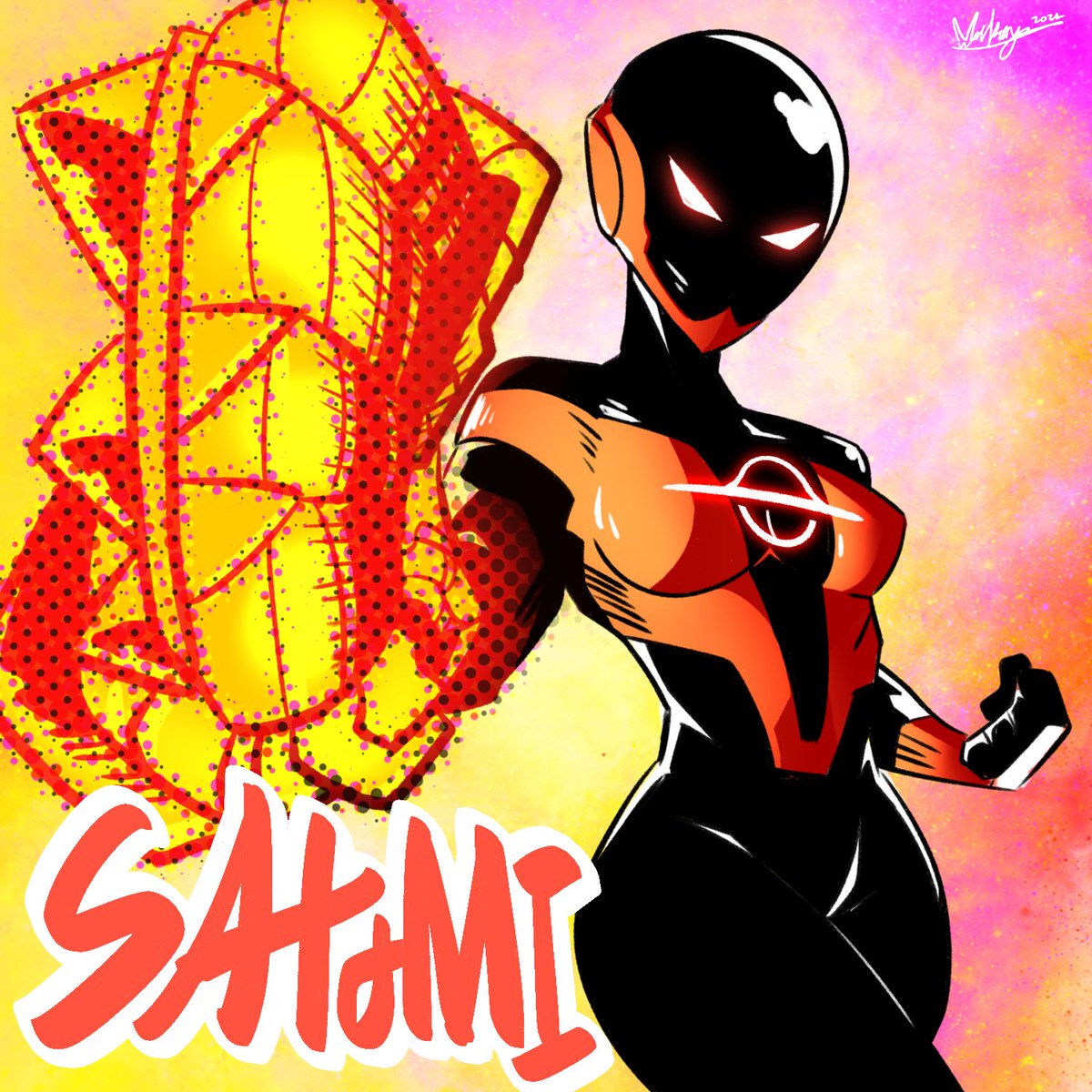 Because yeah that’s it. 

#radiantred #radiantblack <a href="/radiantred2/">RADIANT RED</a> <a href="/cherishchen/">Cherish Chen</a>
