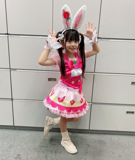 Twitterのコスプレ画像32