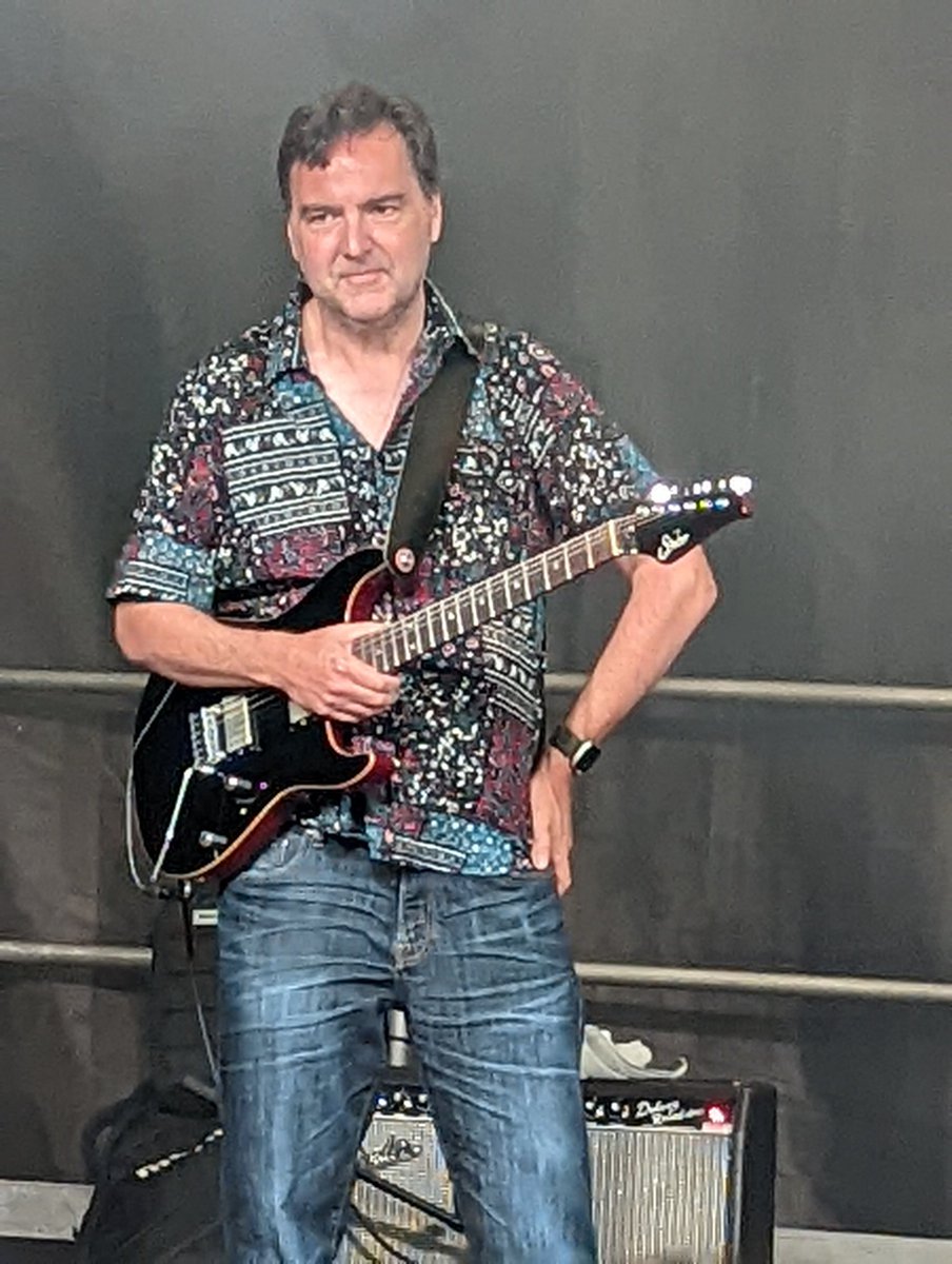 Tim Updegrove tweet media