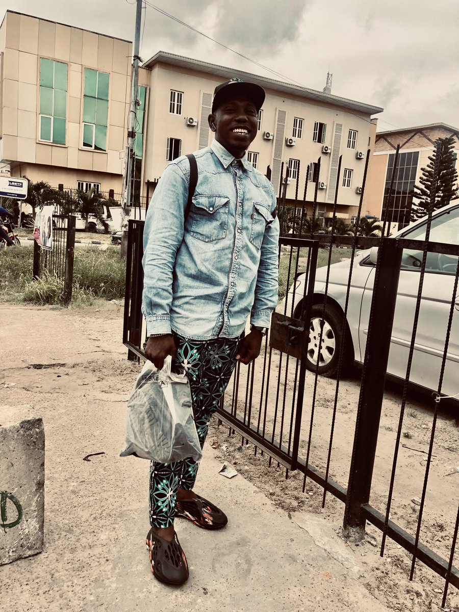 datchoirboi's tweet photo. Say it loud… I’m Black and I’m Proud #jamesbrown #blackisbeautiful #blackboysmile #festacbreed #onajabi https://t.co/6Zrt2JCsOs