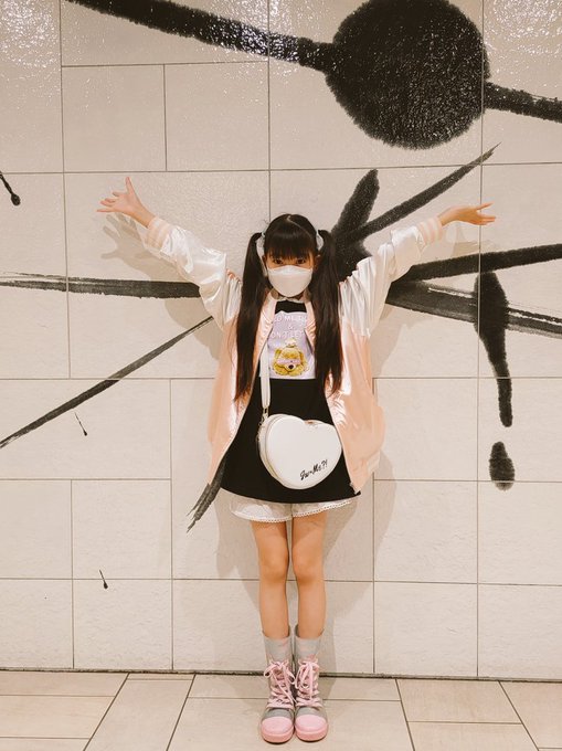 Twitterのコスプレ画像6