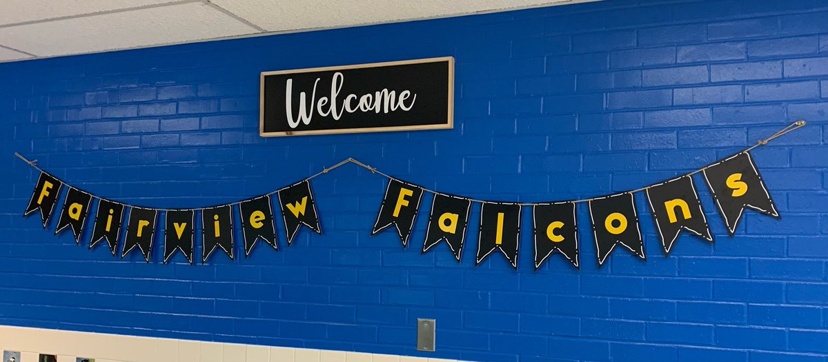 TeachMeMrsE's tweet photo. So excited to kickoff the year with staff on Monday!
@sngoldstein @fairviewesfcps @RidpathRobyn @apwojcik @PNabywaniec @elvalentine1 @RossFlint @MrsStotka1st @Megdbug @ https://t.co/lNA9dkBfev