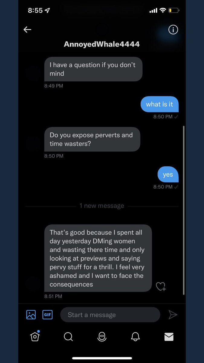scammers_b_gone's tweet photo. @annoyedwhale444 is a broke boy and a time waster. 🙄 Avoid, ladies. 

#buyingcontent #sellingcontent #nsfwtw #nsfwtwt https://t.co/UQvuYuLWUI