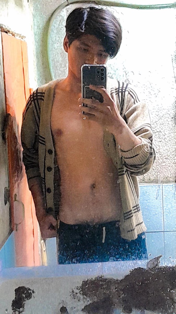 Ra_ma1999's tweet photo. Gak perlu insecure yakin aja https://t.co/KuXBm10Gwp