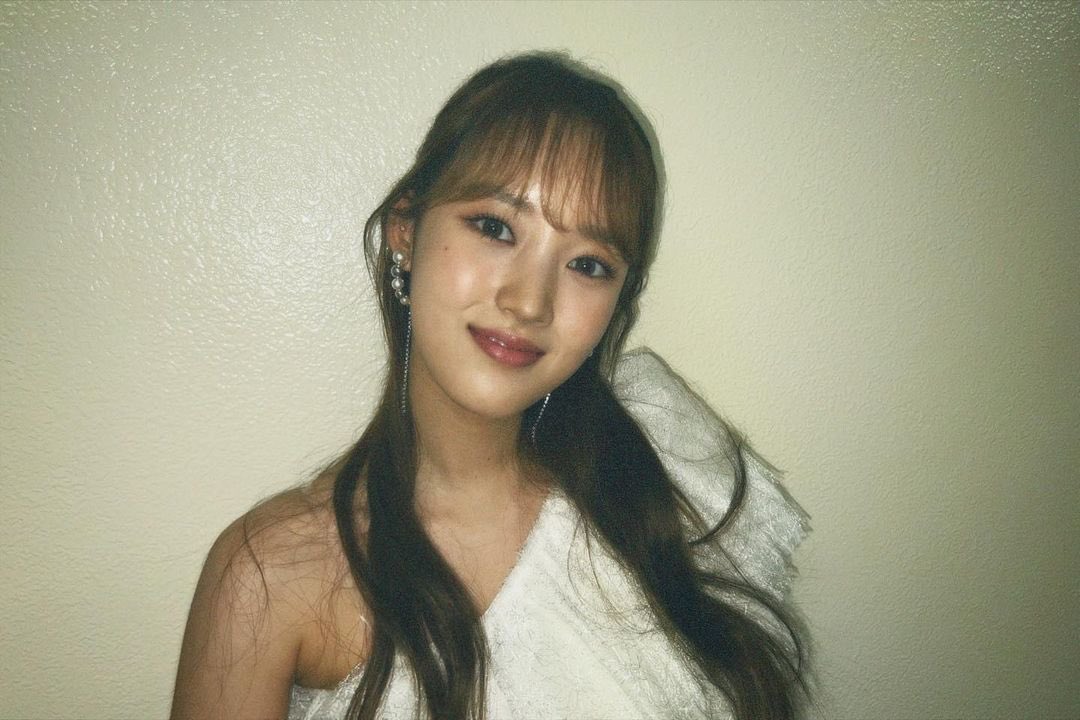 < INSTAGRAM UPDATE 08132022 >

“ SEOUL FESTA 2022 🏁 “

#SEI #세이 #WEKIMEKI #위키미키