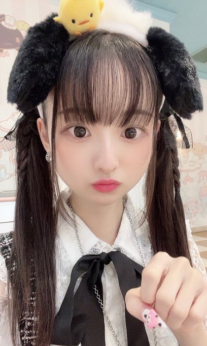 Twitterのコスプレ画像17