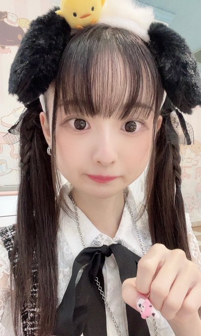 Twitterのコスプレ画像18